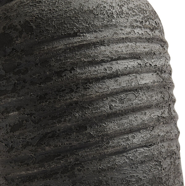 Krukke Melancholia 40 - Metal sort