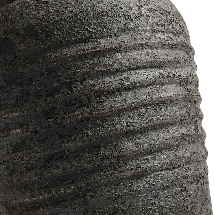 Krukke Melancholia 40 - Metal sort