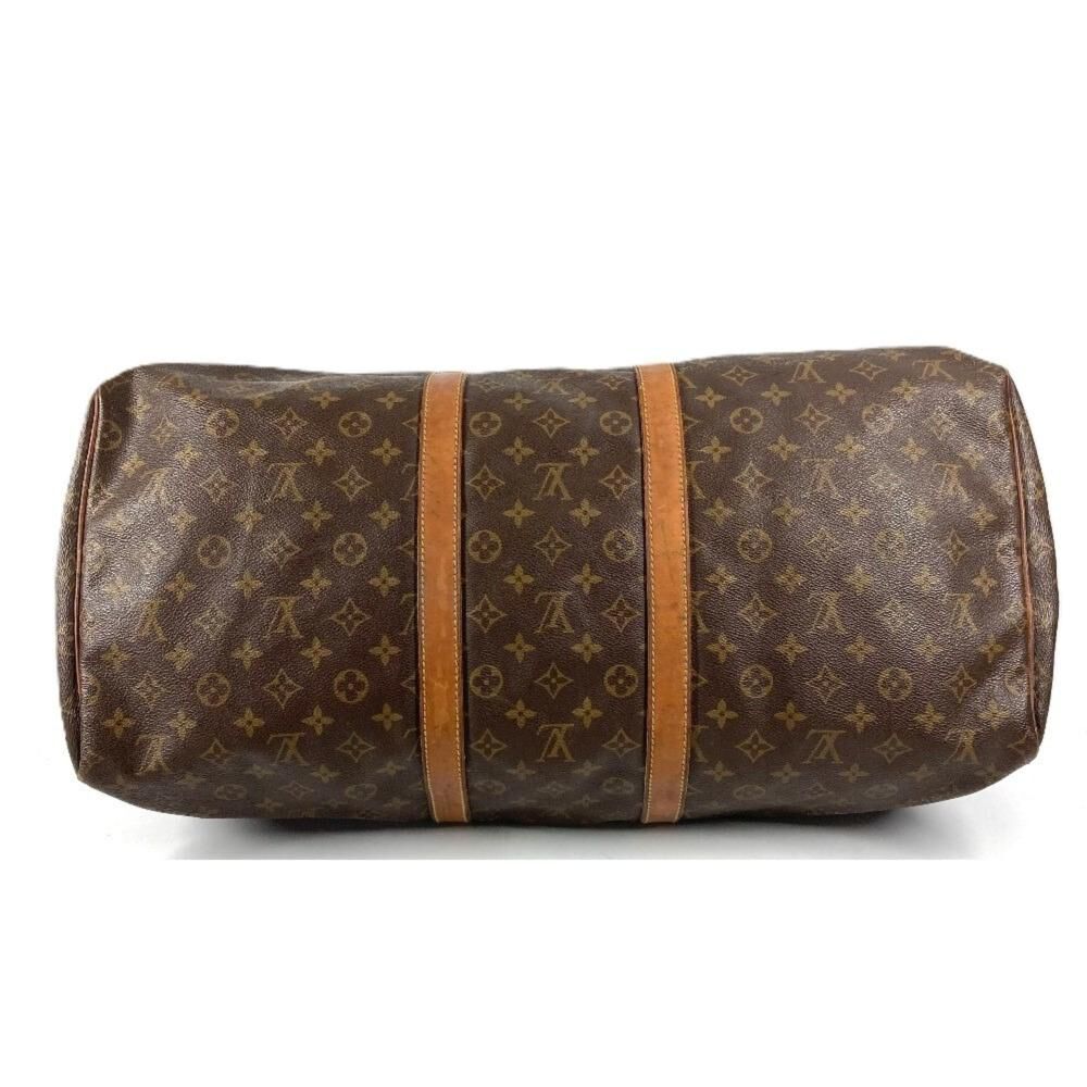 Louis Vuitton Keepall