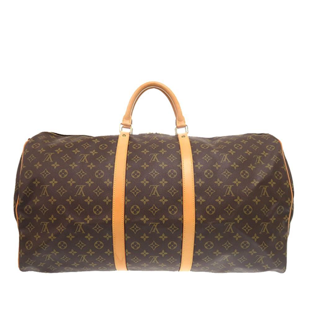 Louis Vuitton Keepall