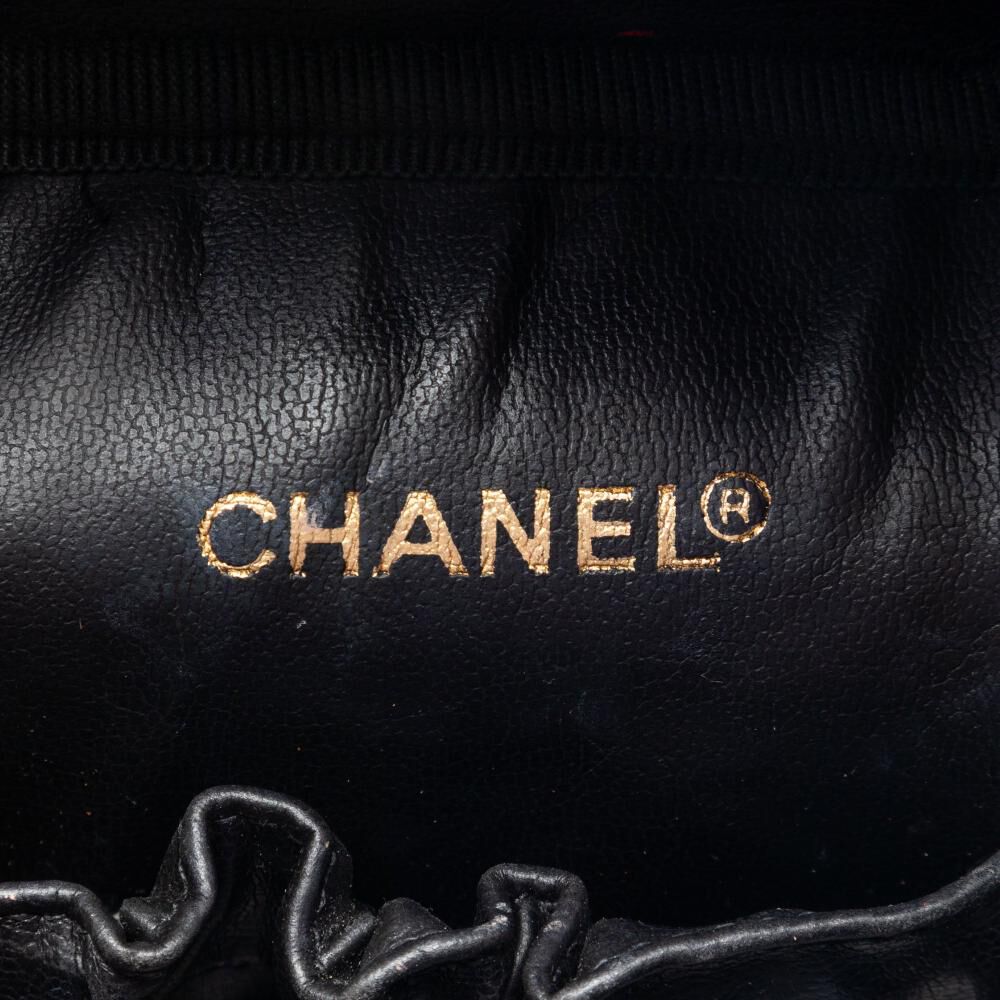 Chanel Vanity