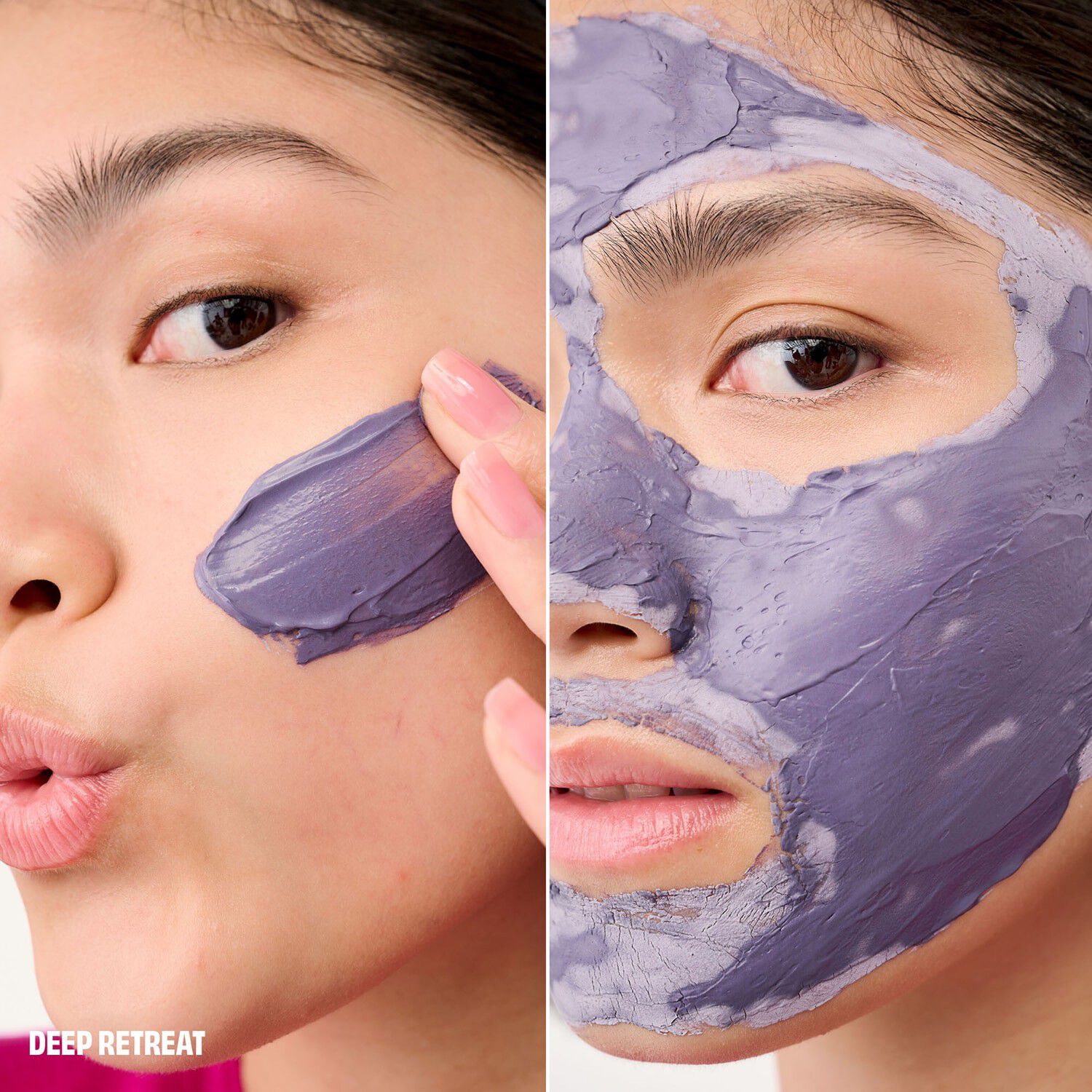 The POREfessional All Clear - Duo-set med reng&ouml;ringsolja och lermask