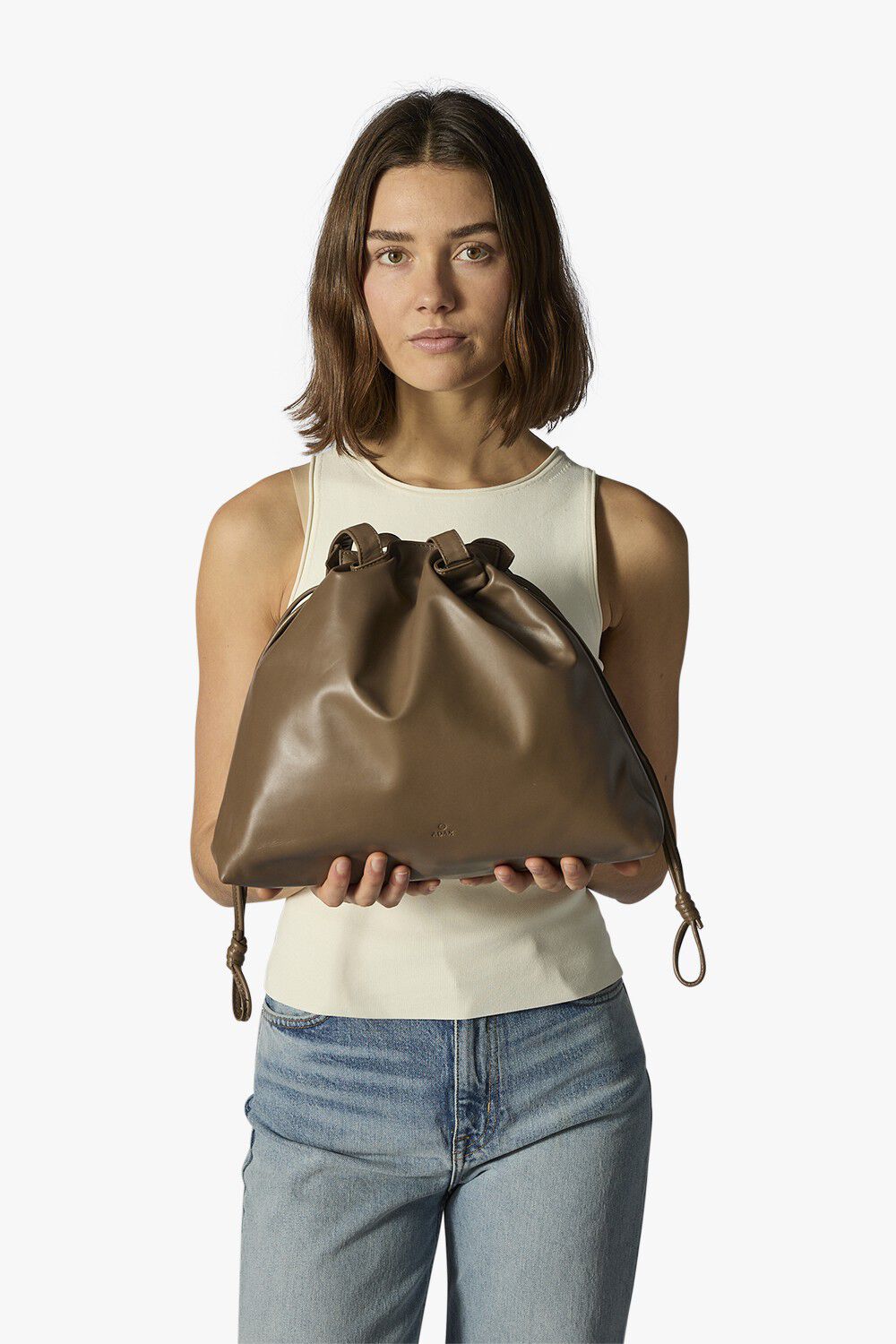 Amalfi shoulder bag Addy