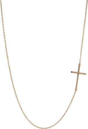 Mary Necklace - Gold