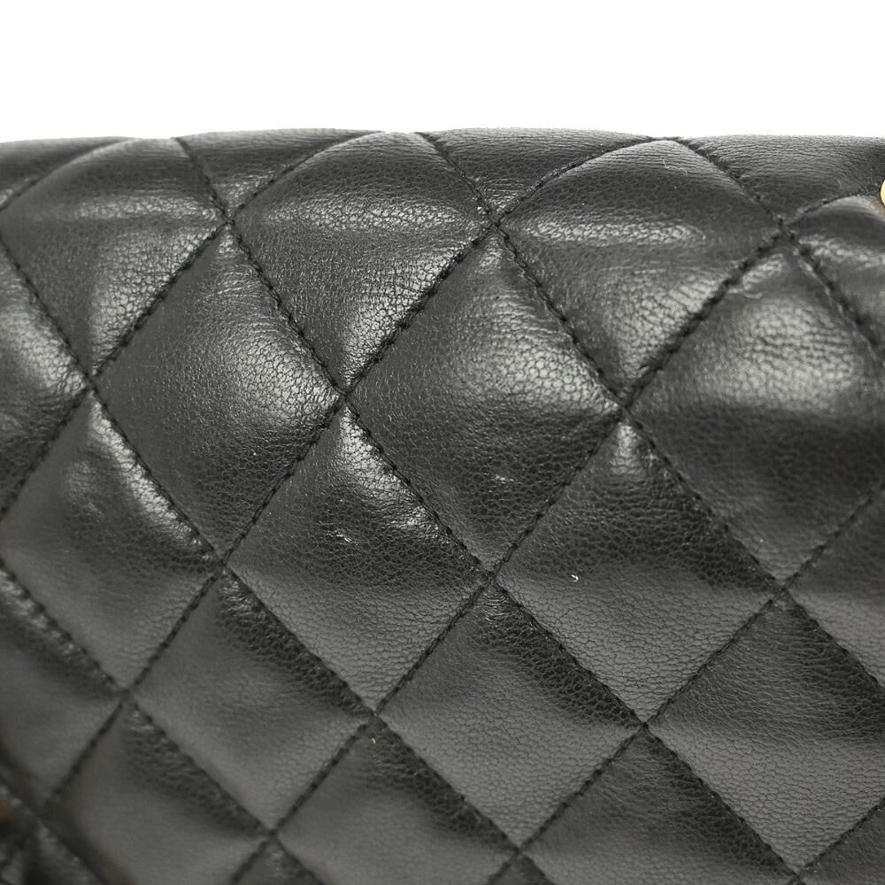 Chanel Crossbody Bag
