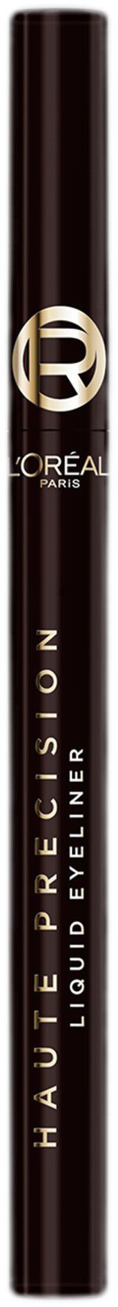 Haute Precision Liquid Eyeliner