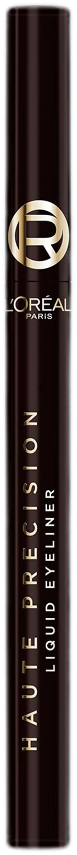 Haute Precision Liquid Eyeliner