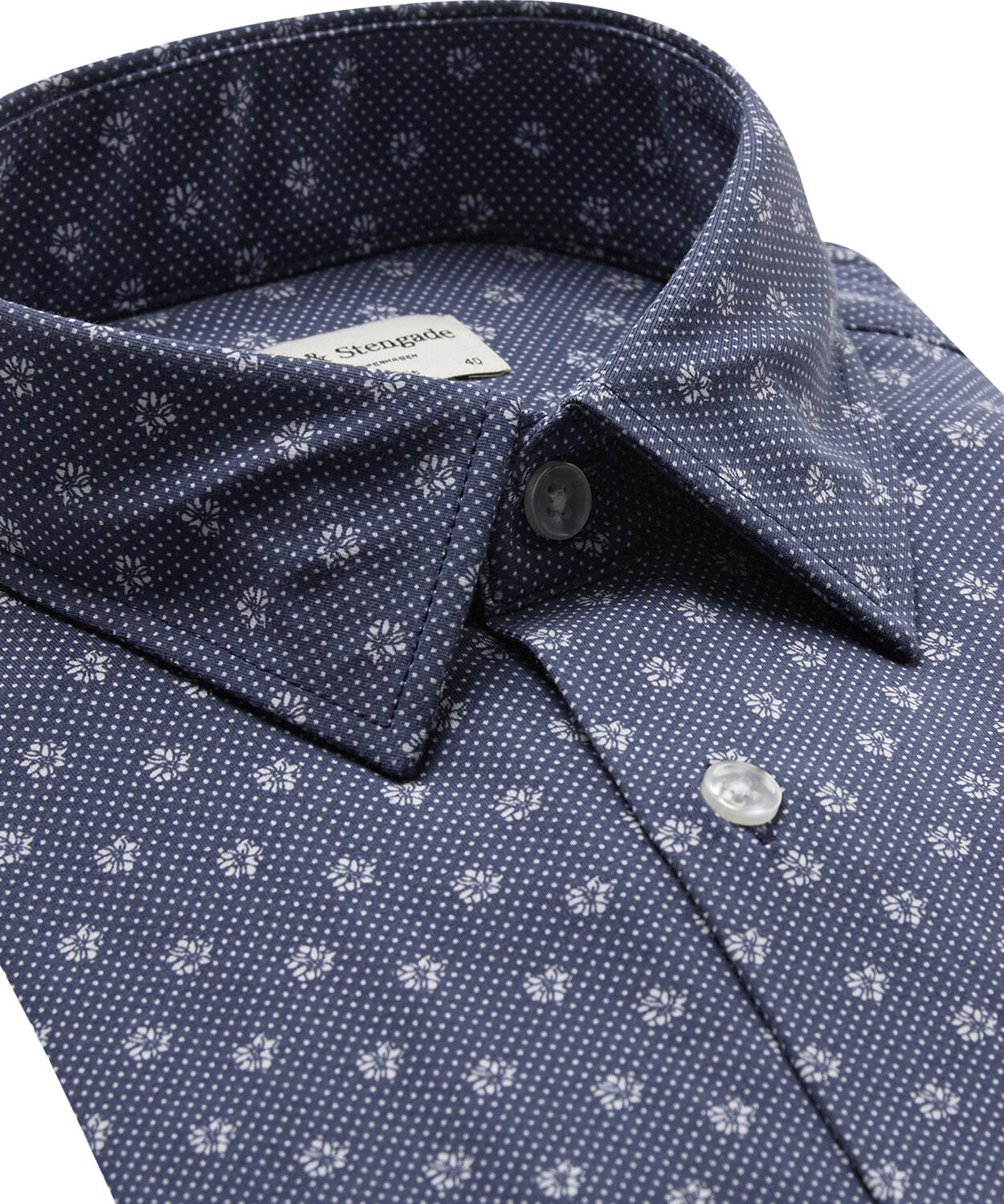 BS Grenier Performance Fit Shirt