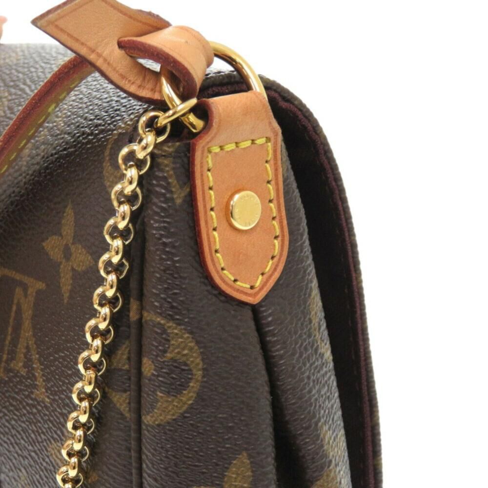 Louis Vuitton Favorite