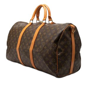 Louis Vuitton Keepall