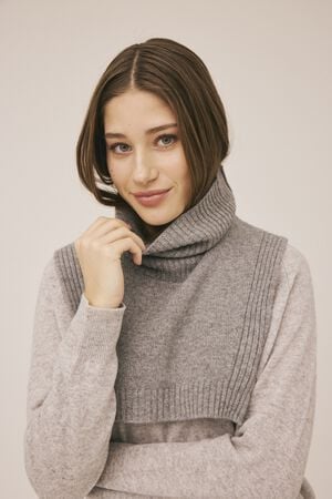 Karrie 9 - 100% cashmere