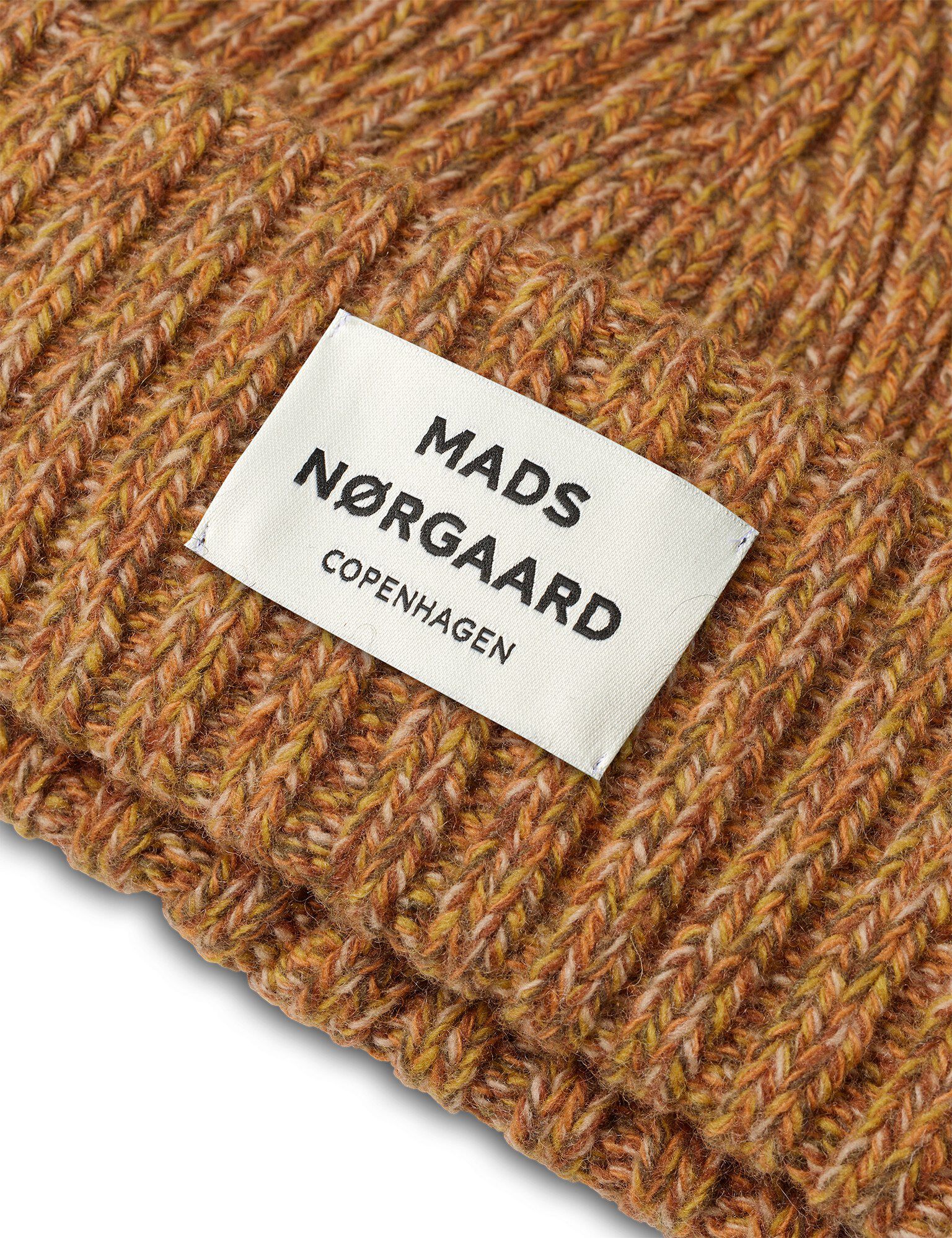 Charlotte Frida Beanie