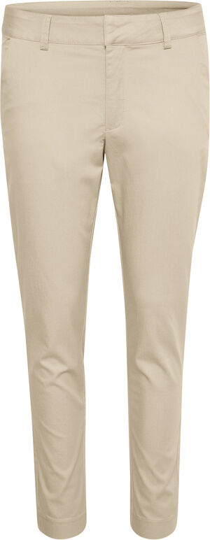 KAlea 7/8 Chino Pant