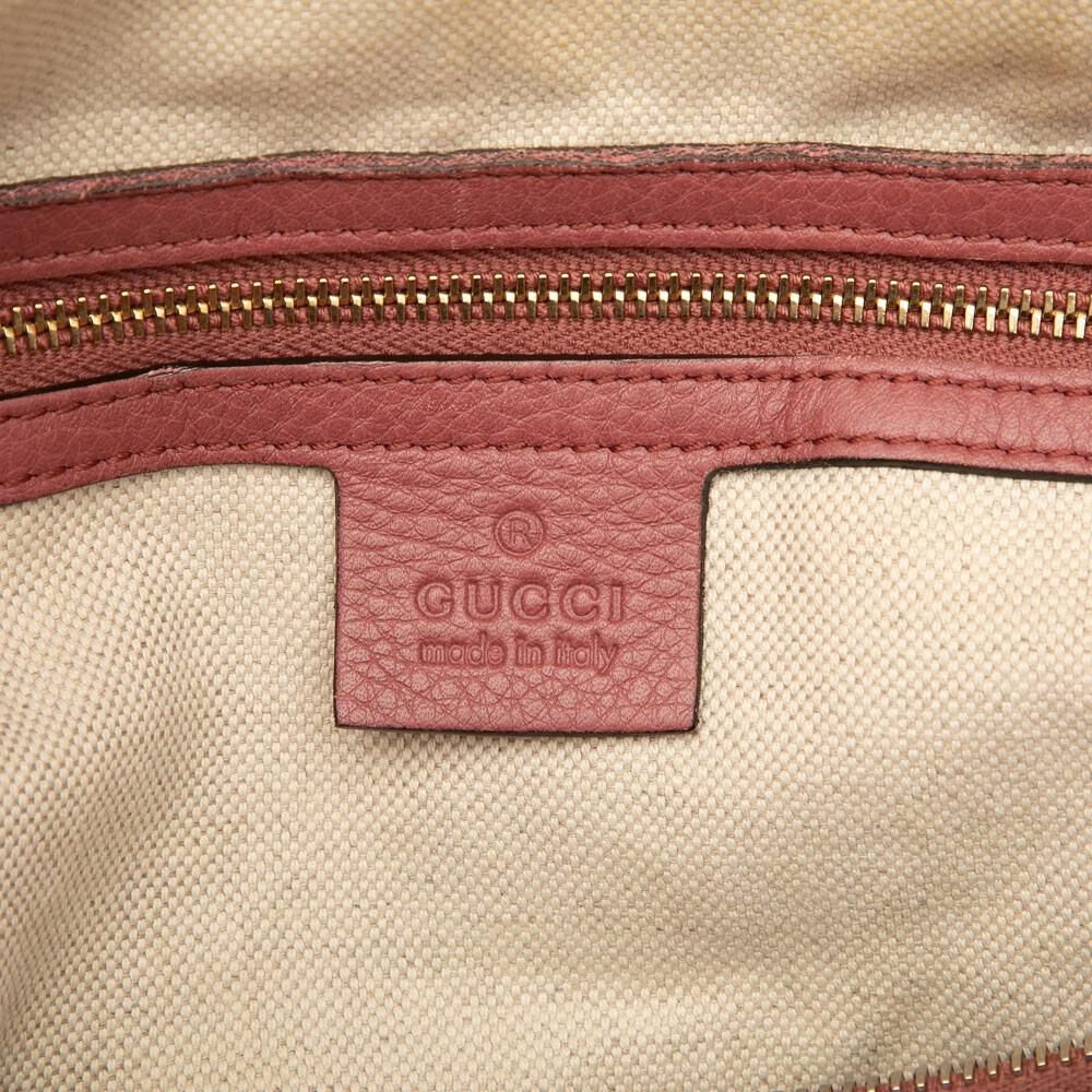 Gucci Travel Bag