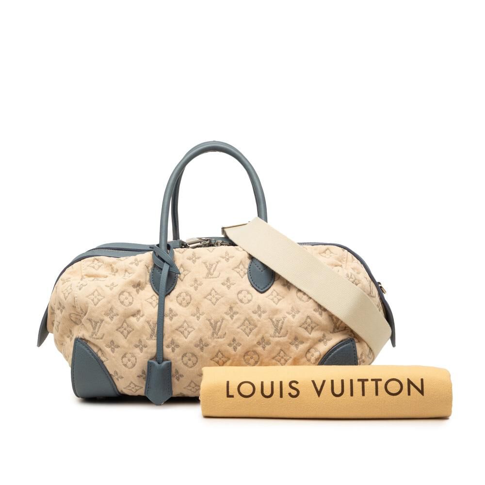 Louis Vuitton Speedy