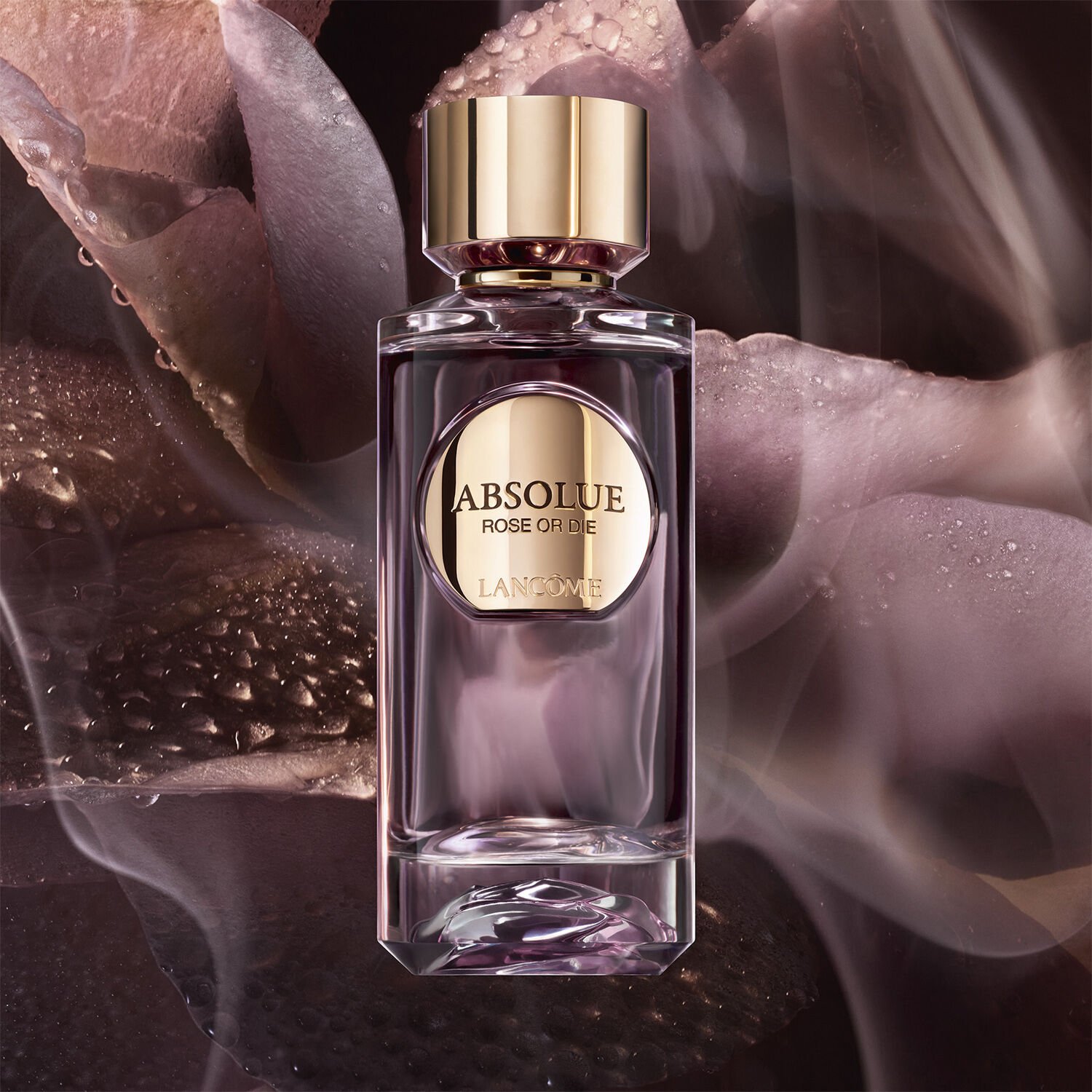 Absolue Les Parfums ROSE OR DIE Eau de Parfum