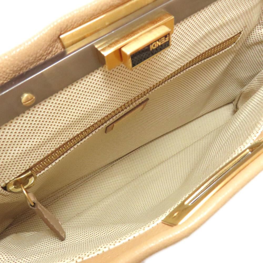 Fendi Peekaboo