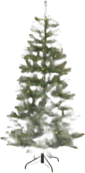 Eric Juletræ 560 LED