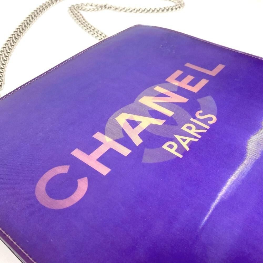 Chanel Shoulder Bag