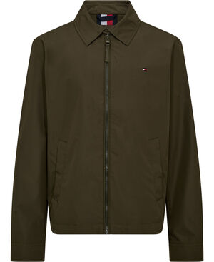 PACKABLE IVY JACKET