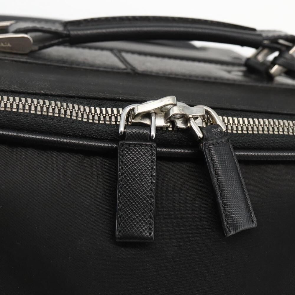 Prada Travel Bag