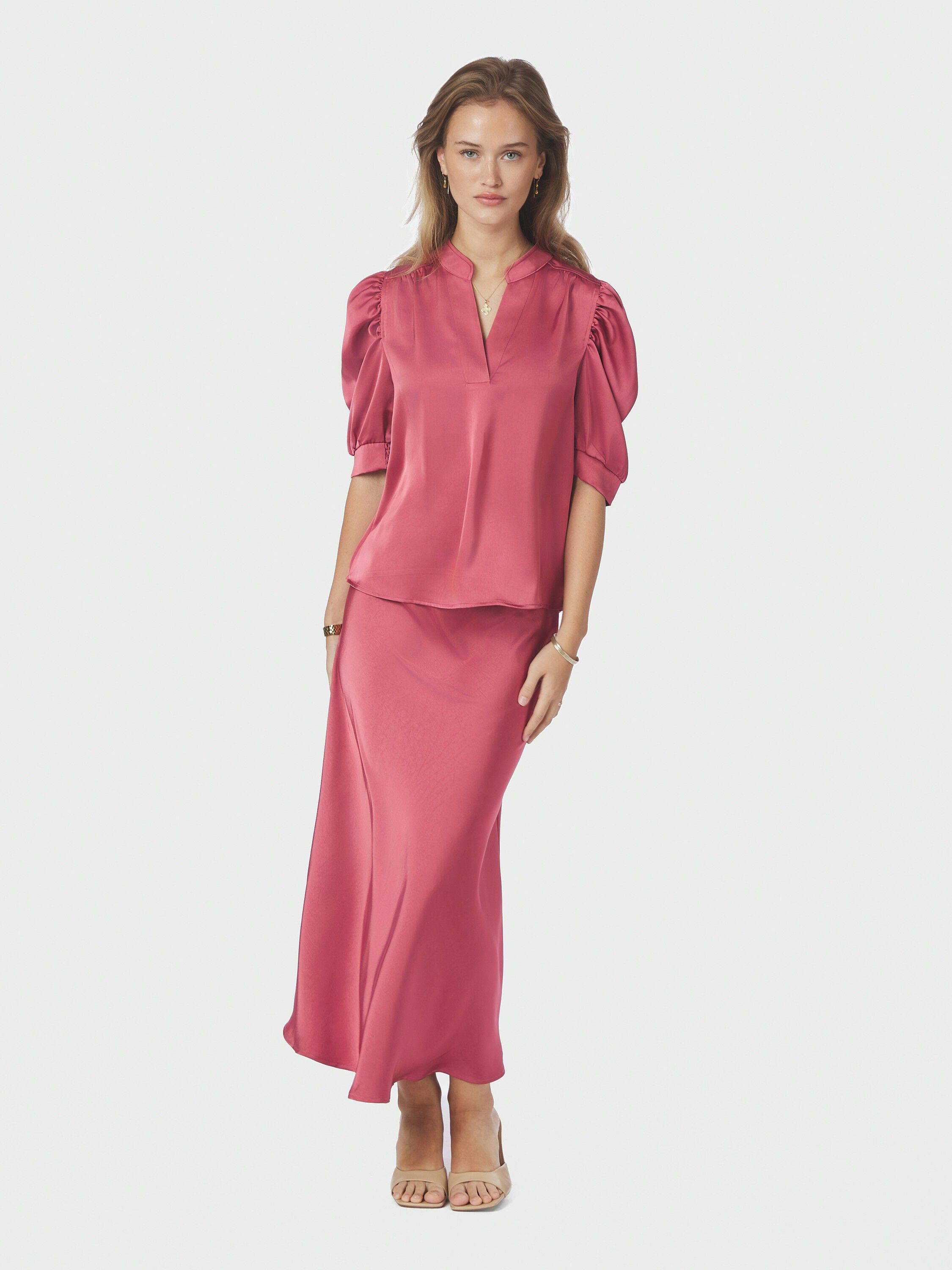 Bovary Skirt