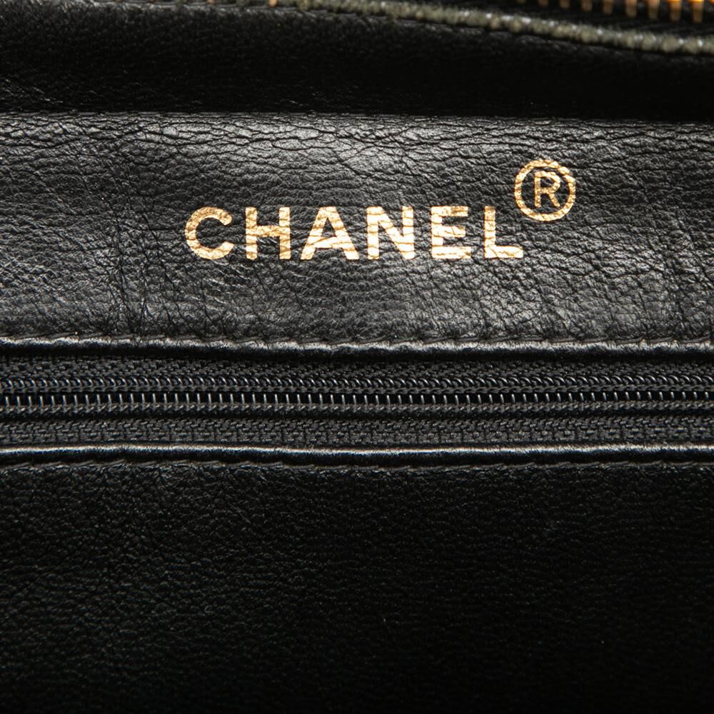 Chanel Shoulder Bag