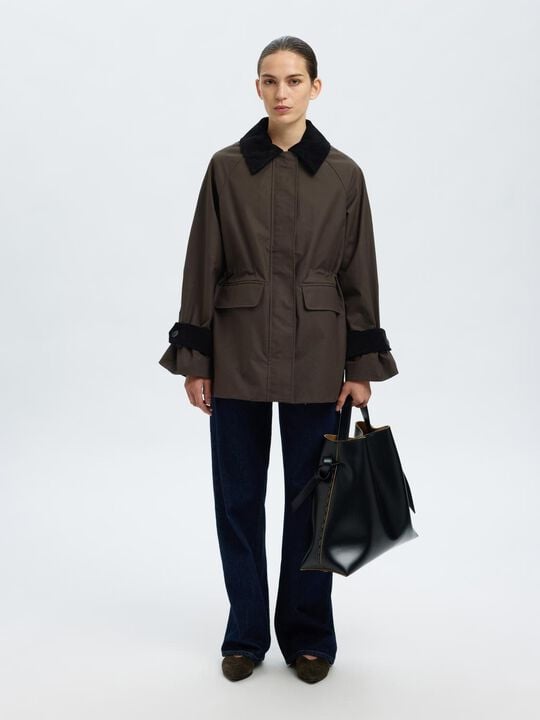 SLFWILMA JACKET NOOS