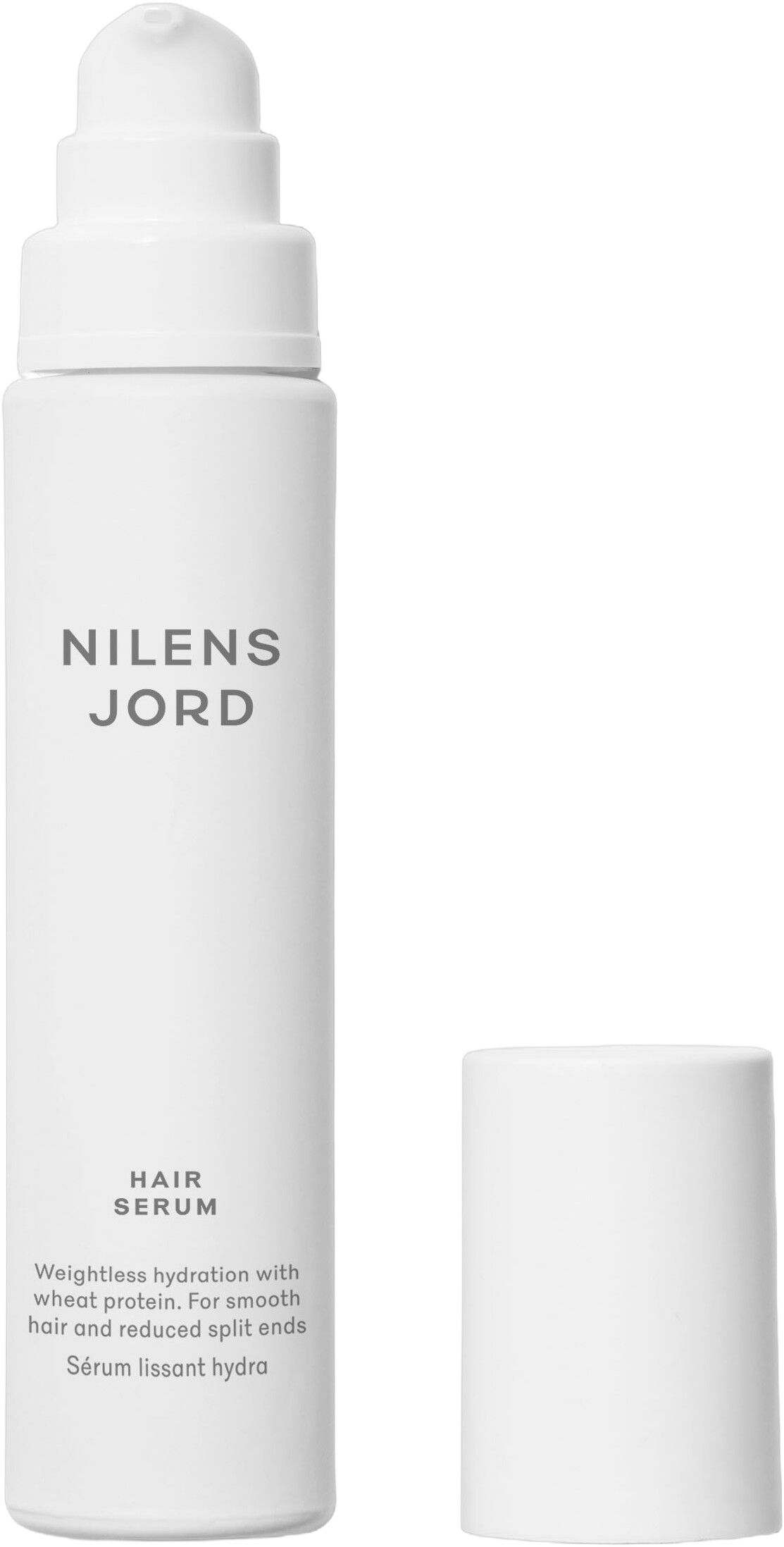 Nilens Jord Hair Serum