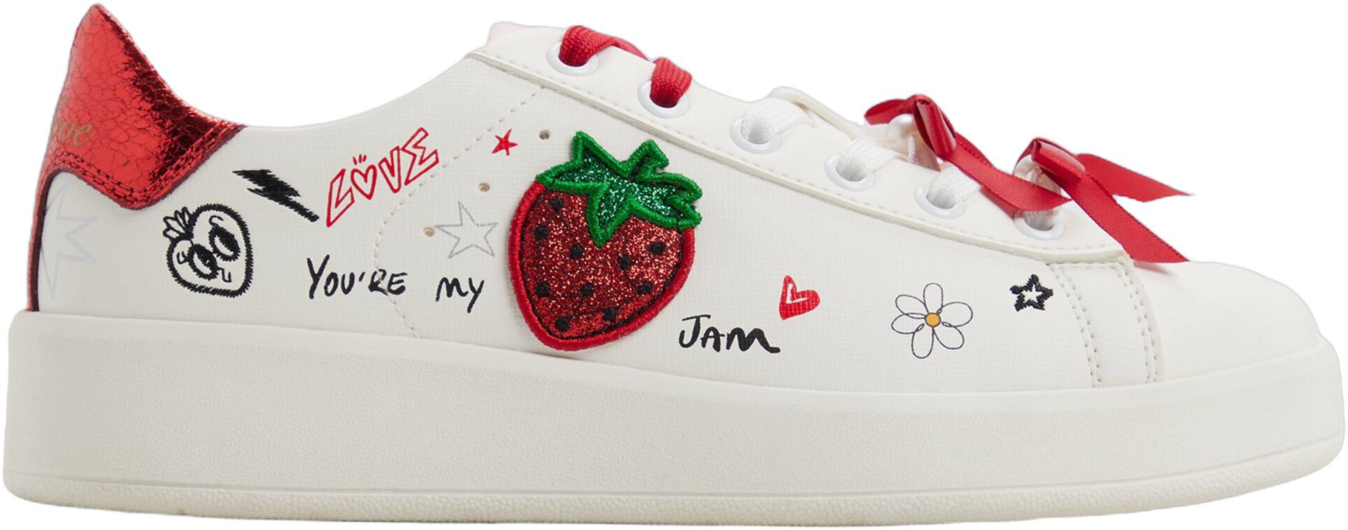 LOVESNEAKER CUPSOLES