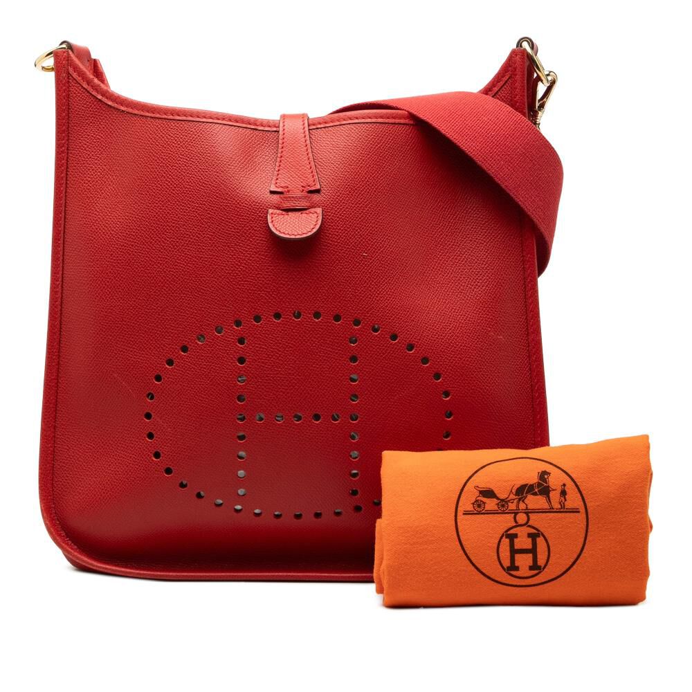 Herm&egrave;s Evelyne