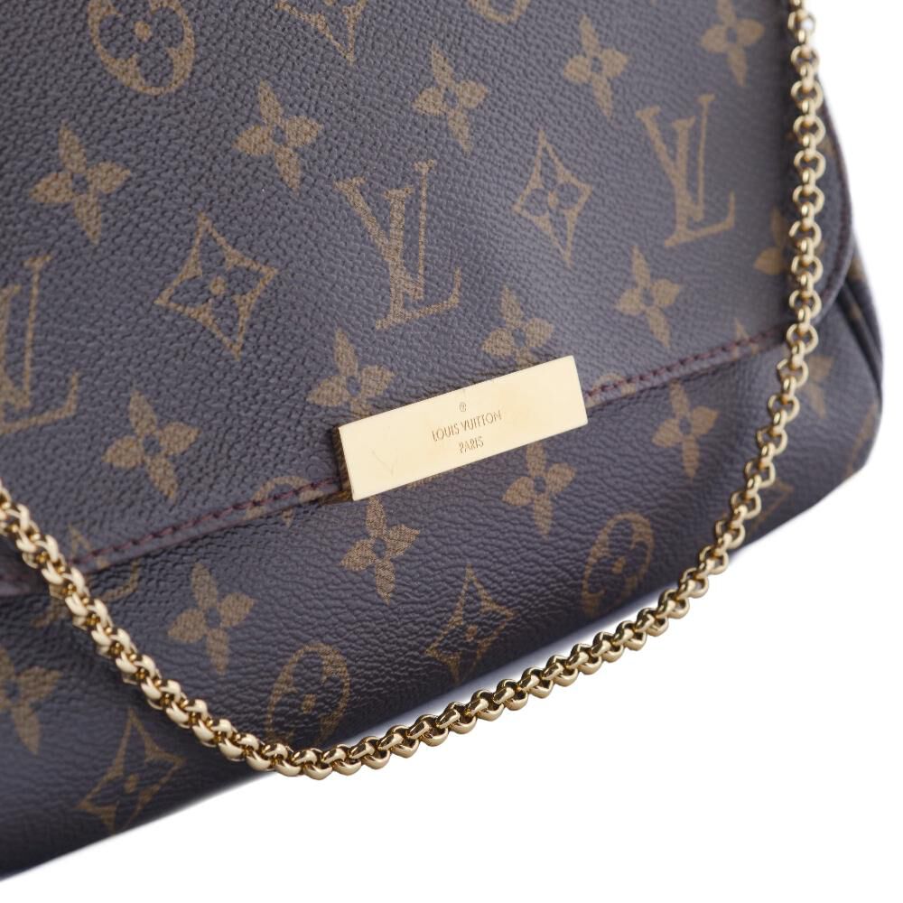 Louis Vuitton Favorite