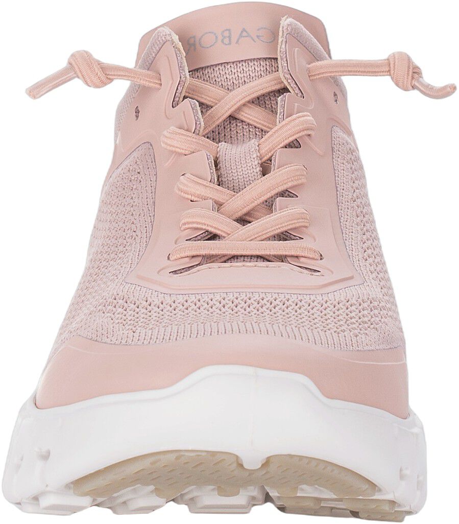 ROSE/STRICK HT/TEXTIL