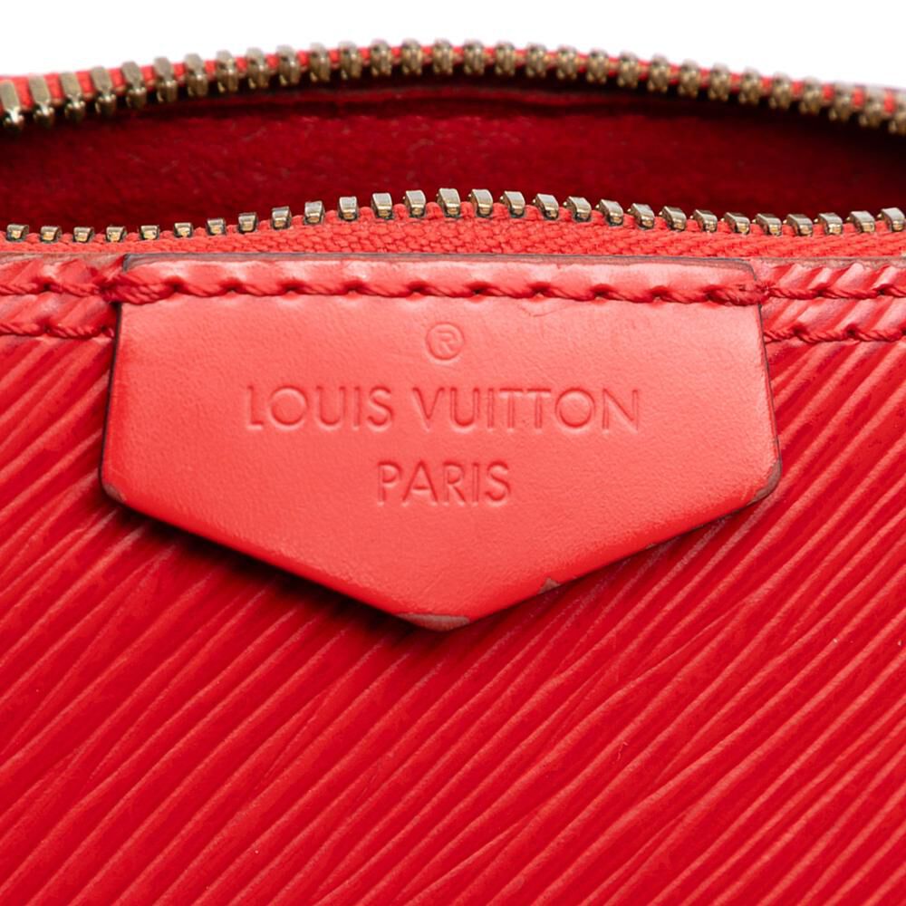 Louis Vuitton Alma