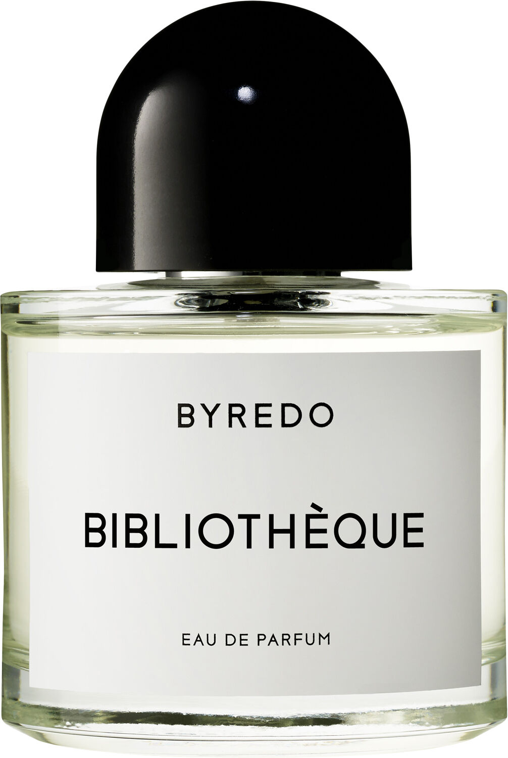 Bibliotheque Eau de Parfum