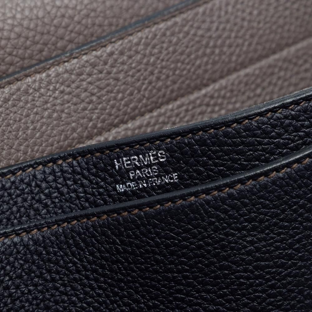 Herm&egrave;s Sac A Depeches