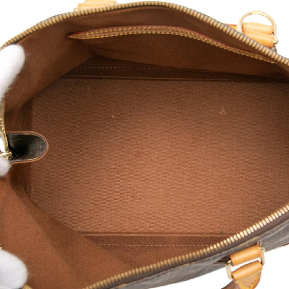 Louis Vuitton Alma