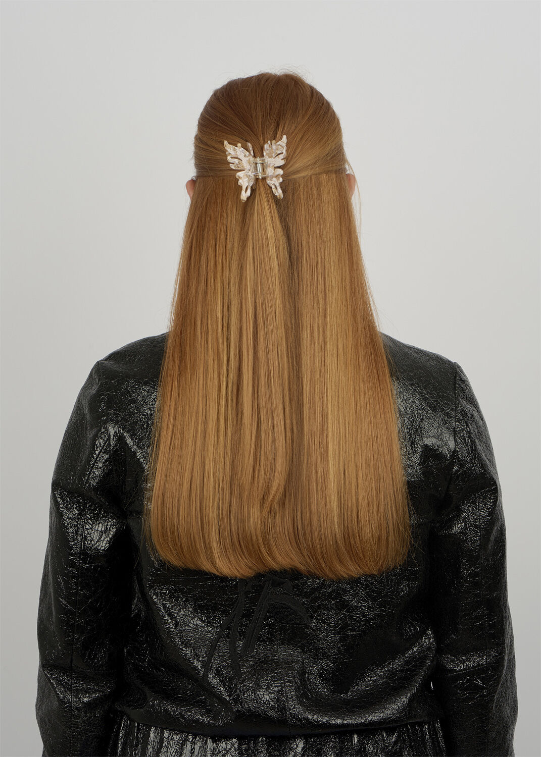 Pretty Butterfly Claw