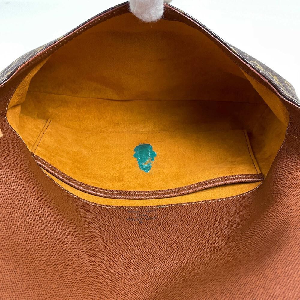 Louis Vuitton Musette Tango