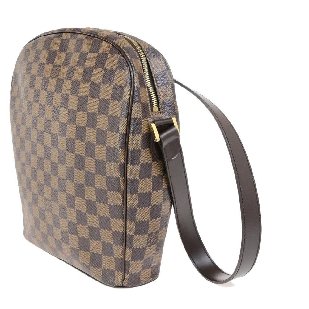 Louis Vuitton Damier Ebene Ipanema