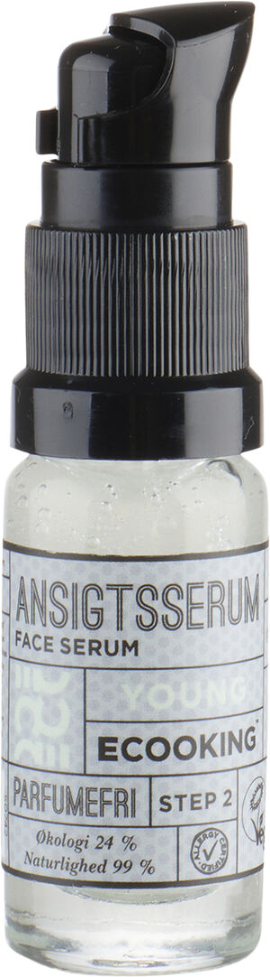 Young Ansigtsserum