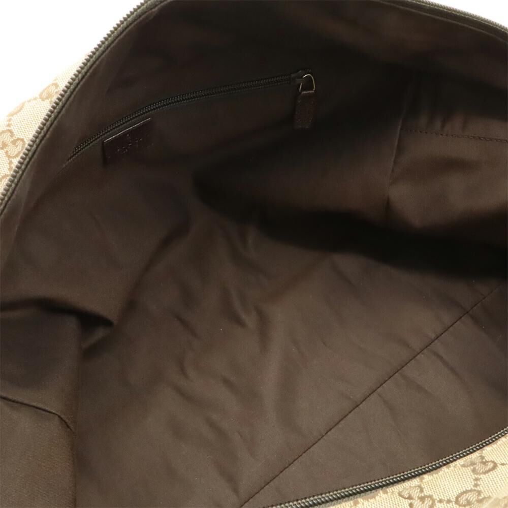 Gucci Travel Bag