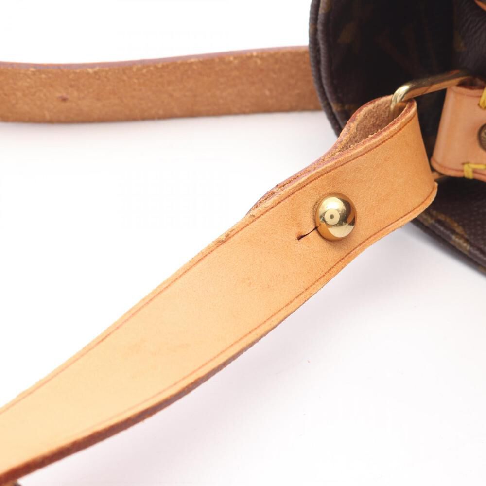 Louis Vuitton Cartouchiere