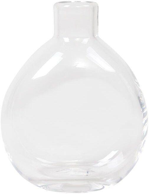 0405 Bottle | Clear | Round