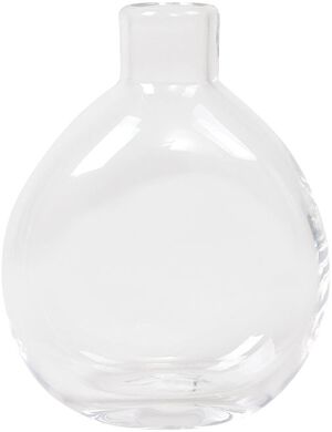 0405 Bottle | Clear | Round