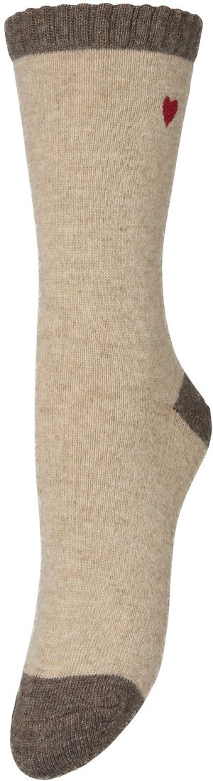Hearty Wola Sock