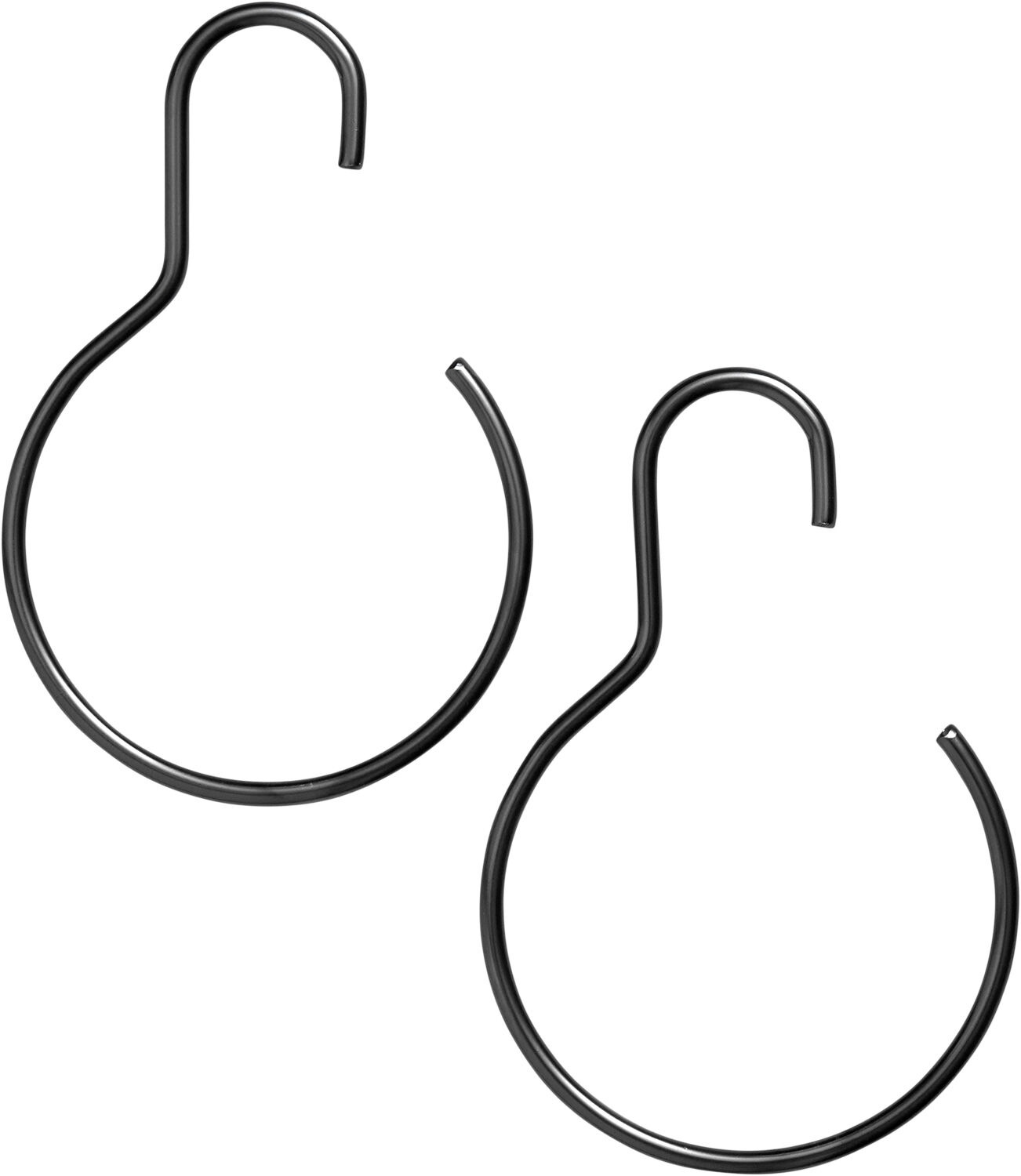 Krog Copenhagen M - Antik nikkel