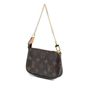 Louis Vuitton Pochette Accessoires