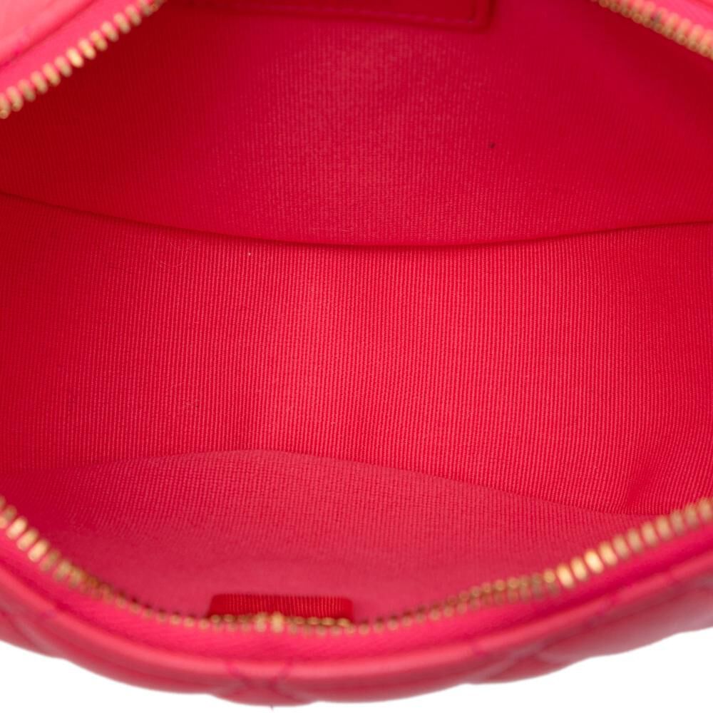 Chanel Crossbody Bag