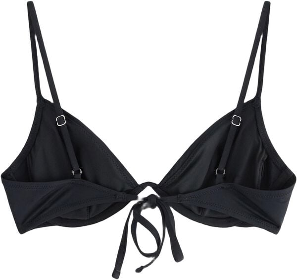 Bikiniöverdel med bygel